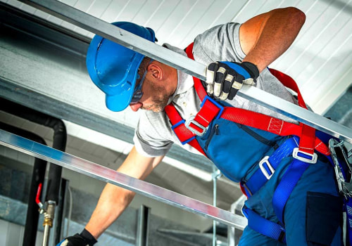 Are hvac unions worth it?