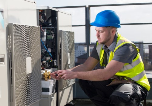 Is a Career in HVAC Worth It?