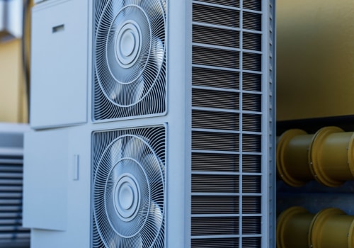 What is the most expensive hvac part?