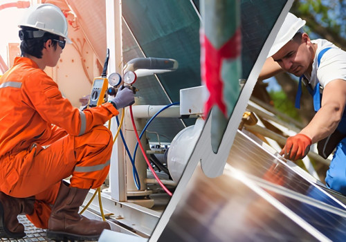 Is hvac the hardest trade?