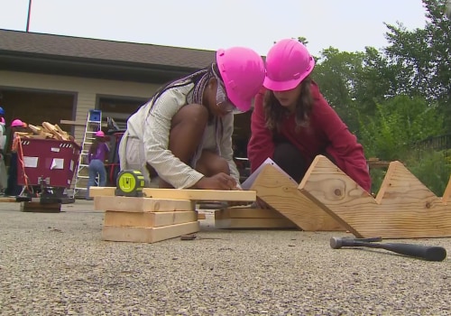 What math do you need to build a house?