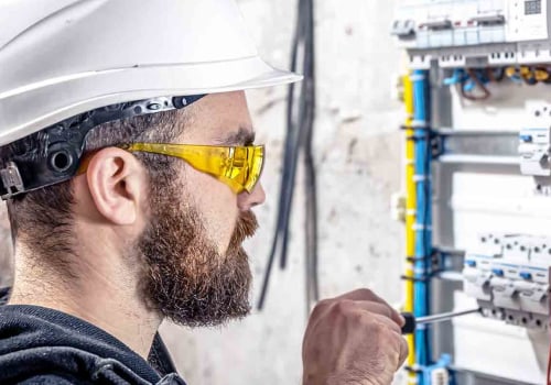 Comparing HVAC and Electrician Careers: Which is Harder?