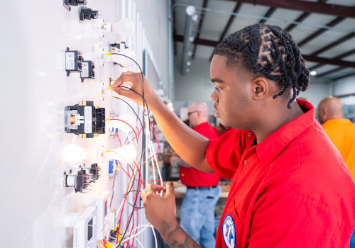 Is hvac a good career path?
