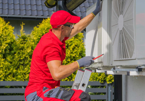 Can You Make a Lot of Money as an HVAC Technician?