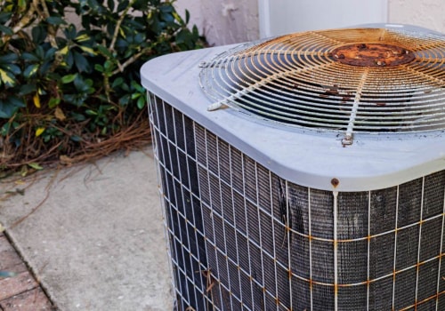 Is air conditioning a good investment?