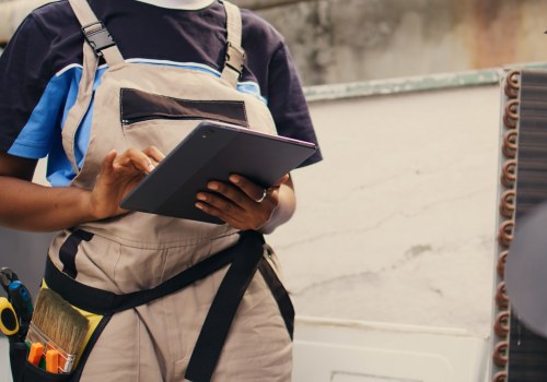 What is the highest certification in hvac?