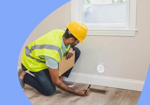 Where do hvac technicians make the most money?