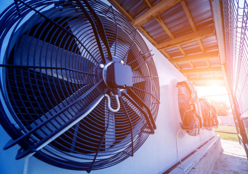 What hvac position pays the most?