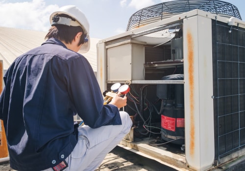Is hvac certification hard?