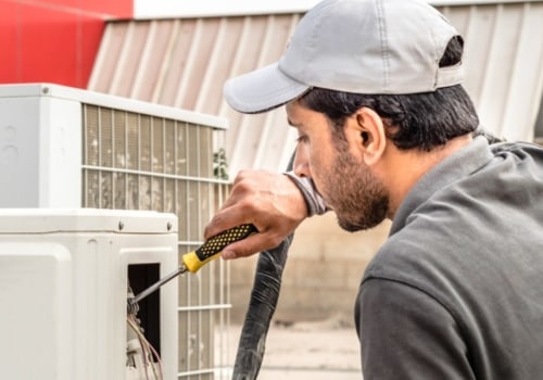 Is hvac a stressful job?