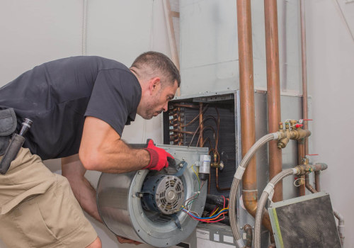 How physically demanding is being an hvac technician?