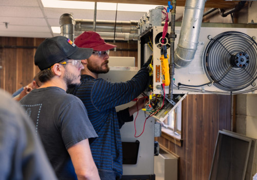 Is hvac in demand in usa?