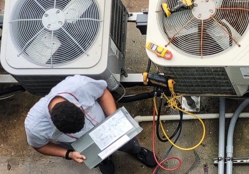 Is HVAC Worth Getting Into? A Comprehensive Guide