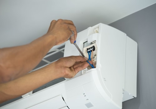 What is the most common cause of ac failure?