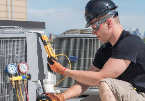Is Becoming an HVAC Technician Worth It?