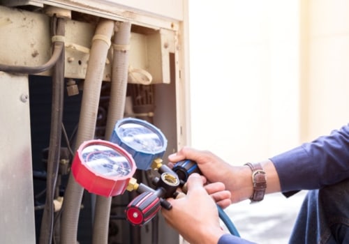 What is the Highest Level of HVAC Technician Certification?