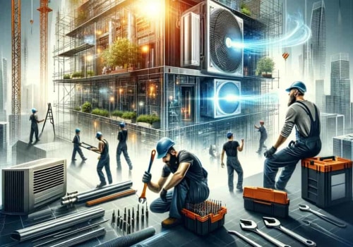 How can i be successful in the hvac industry?