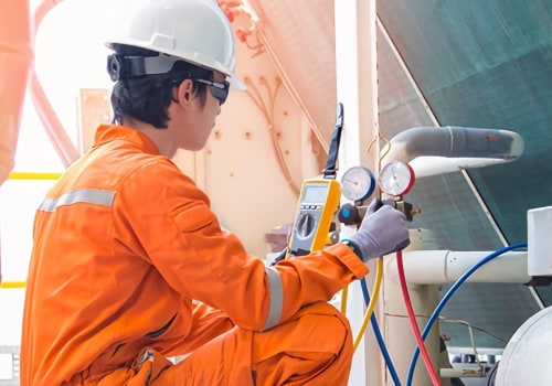 What is it like to be a hvac engineer?