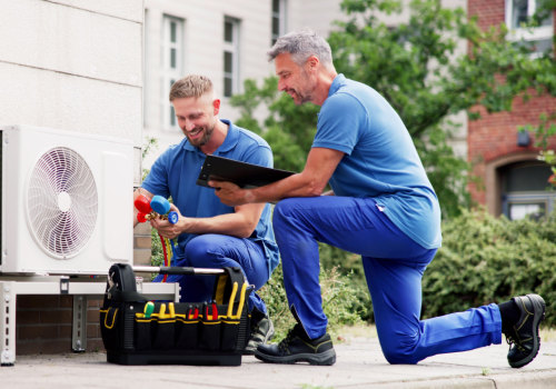 What are hvac skills?