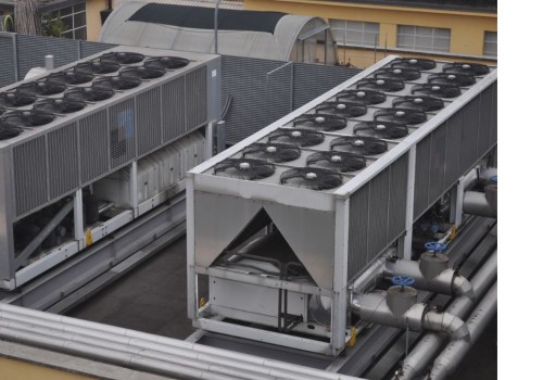 Why is the hvac industry growing?