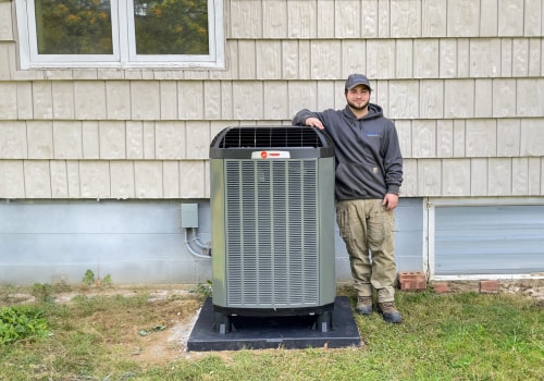 Can you replace a condenser without replacing the furnace?