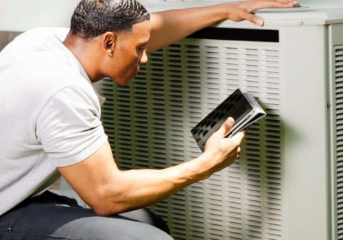 Is hvac tough on the body?