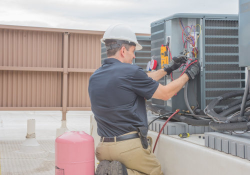 Is hvac the best trade?