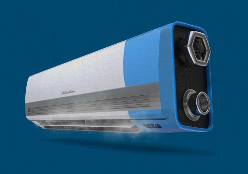 What does the future look like for hvac?