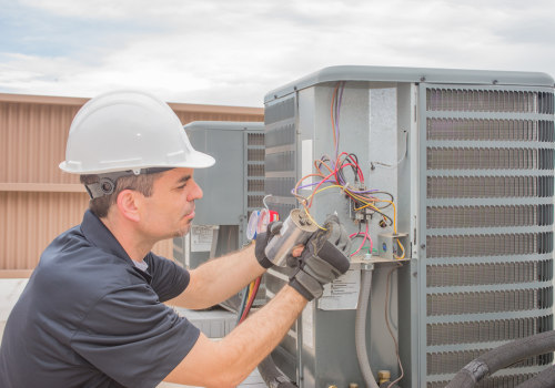 Who makes more, hvac or electrician?