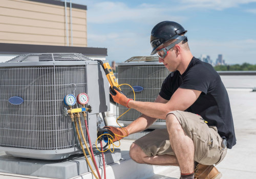 Is HVAC a Good Long Term Career Choice?